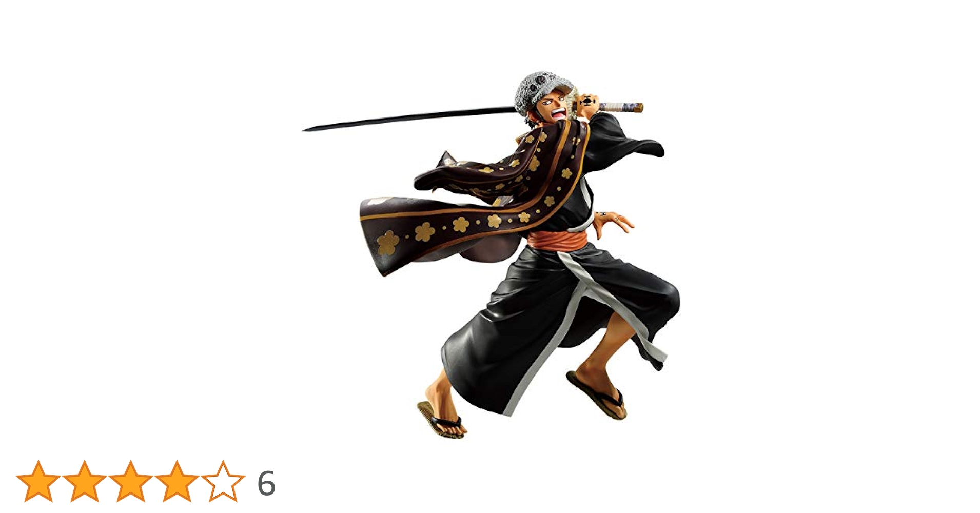 Amazon.co.jp: 一番くじ ワンピース FULL FORCE D賞